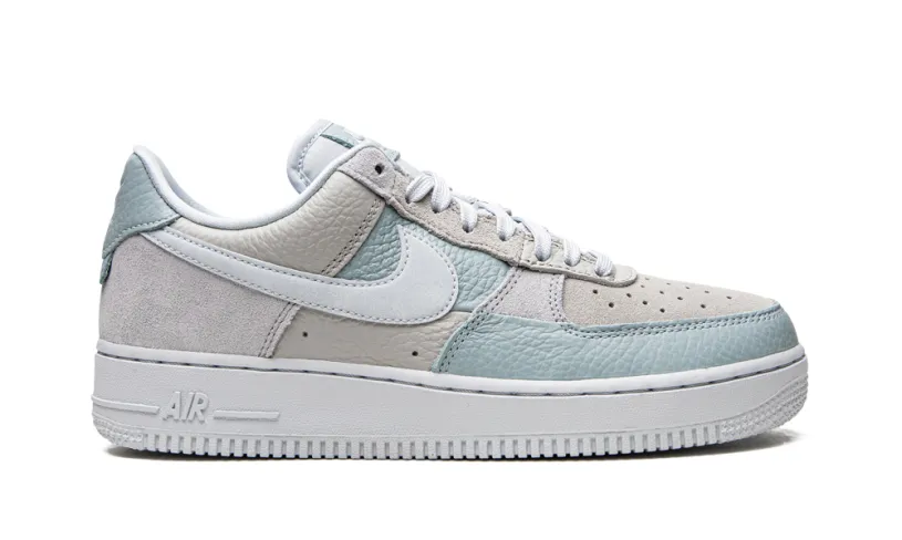 Nike Lifestyle AIR FORCE 1 LO WMNS 'NH1 Be Kind'